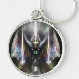 Porte-clés Tyrinan Le Dieu Horikine de la guerre