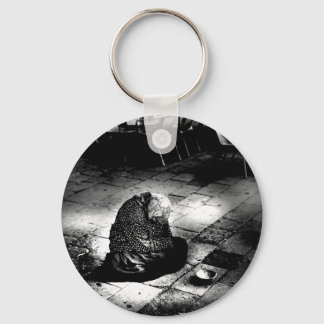 Porte-clés Un jour à Rome