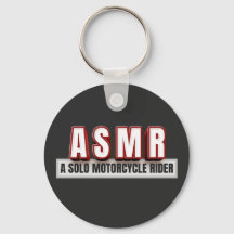 Un motard solo ASMR