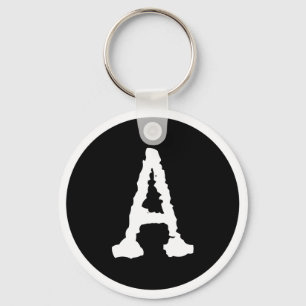Porte-clés Un Porte - clé