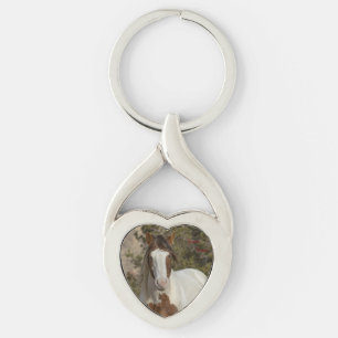 Porte-clés Un Porte - clé sauvage