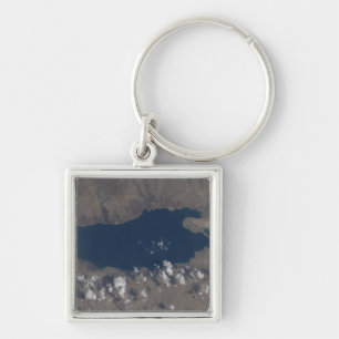 Porte-clés Une partie de la mer Morte