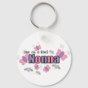 Porte-clés Une sorte de Nonna