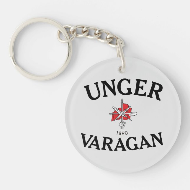 Porte-clés Unger Varagan (Devant)