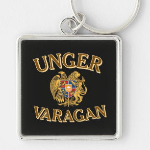 Porte-clés Unger Varagan