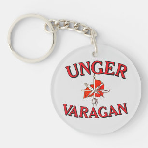 Porte-clés Unger Varagan