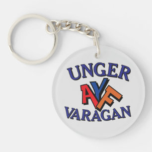 Porte-clés Unger Varagan