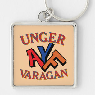 Porte-clés Unger Varagan
