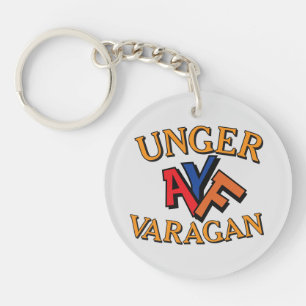 Porte-clés Unger Varagan