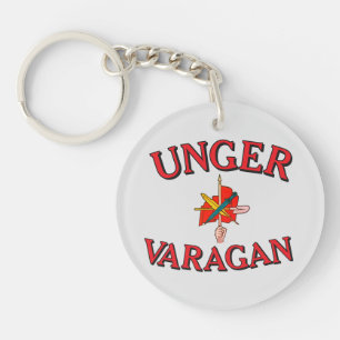 Porte-clés Unger Varagan