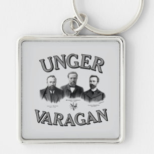 Porte-clés Unger Varagan