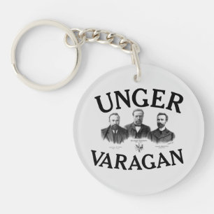 Porte-clés Unger Varagan