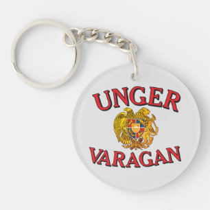 Porte-clés Unger Varagan