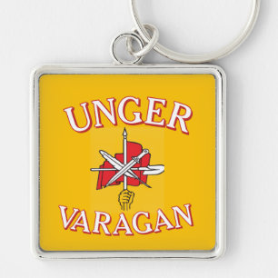 Porte-clés Unger Varagan