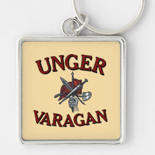 Porte-clés Unger Varagan