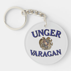 Porte-clés Unger Varagan