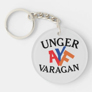 Porte-clés Unger Varagan