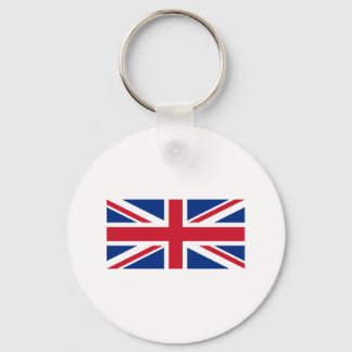 Porte-clés Union Jack