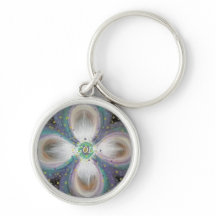 Porte-clés "univers"