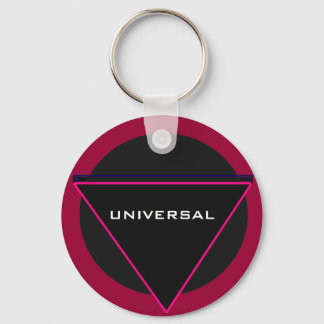 Porte-clés universel