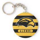 Université du Mississippi Sud - Stripes