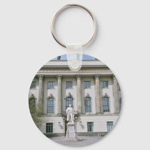 Porte-clés Université Humboldt à Berlin
