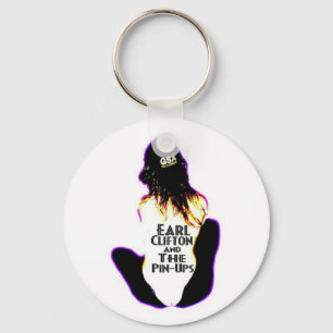 Porte-clés Untitled Keychain