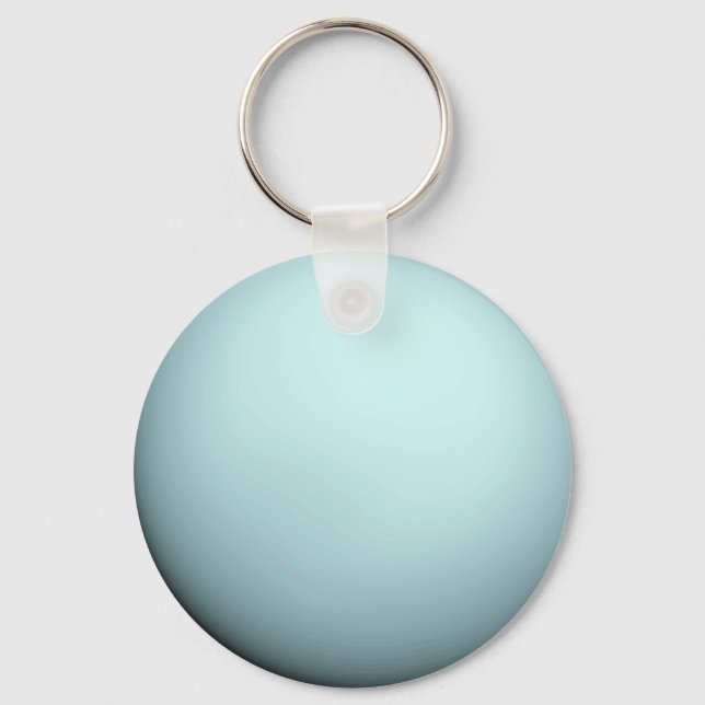 Porte-clés Uranus (Recto)