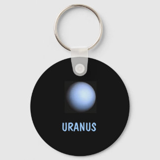 Porte-clés Uranus Porte - clé