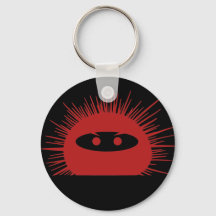 Urchine de la mer de Ninja