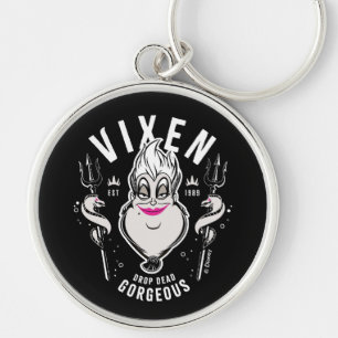 Porte-clés Ursula Vixen Drop Dead Gorgeous