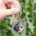 USA, Colorado, Telluride, Père et fille