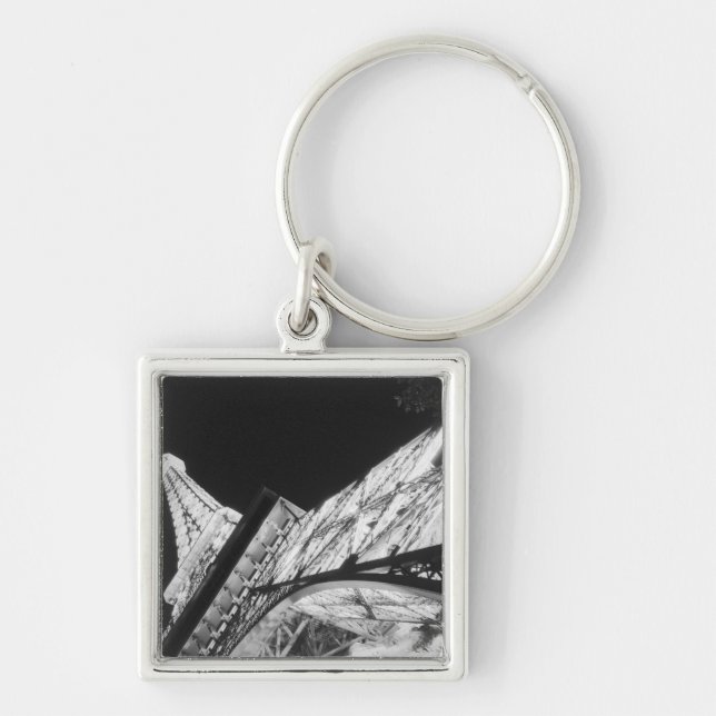 Porte-clés USA, Nevada, Las Vegas : Tour Eiffel / Paris (Devant)