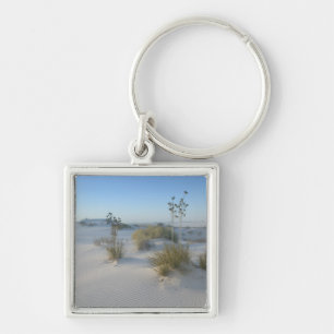 Porte-clés USA, Nouveau Mexique, White Sands National 2