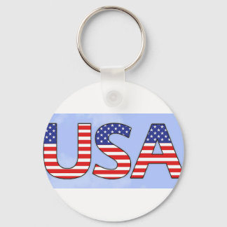PORTE-CLÉS USA PORTE - CLÉS ET LANYARDS