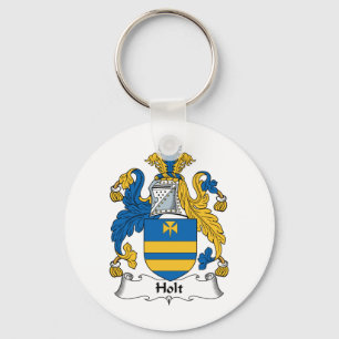 Porte-clés Va chercher Family Crest