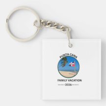 Vacances familiales à Punta Cana en République dom