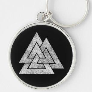 Porte-clés Valknut