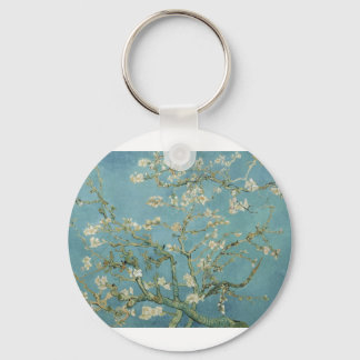Porte-clés Van Gogh Almond Blossom