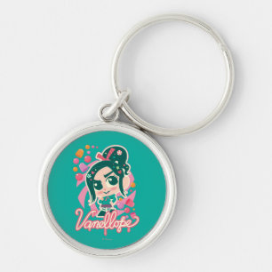 Porte-clés Vanellope