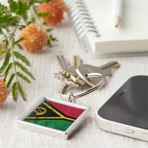 Porte-clés Vanuatu