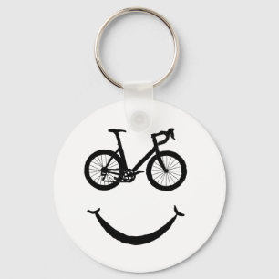 Porte-clés Vélo Art équitation Vélo Clipart Vélo Clip Art