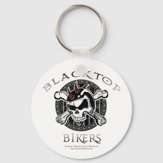 Porte-clés Vélo Blacktop