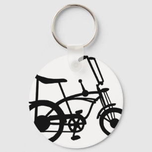 PORTE-CLÉS VÉLO CLASSIQUE 60'S BICYLE SCHWINN STINGRAY