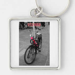 Porte-clés Vélo Oxford