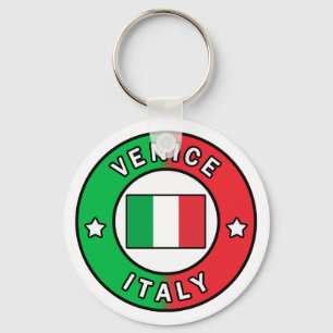 Porte-clés Venise Italie