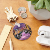 Venise, Italie Canal Pittoresque & Architecture Vé