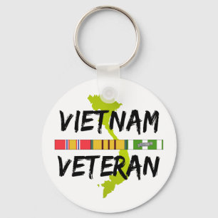 Porte-clés Vétérinaire du Vietnam
