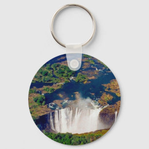 Porte-clés victoria falls