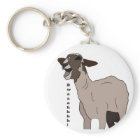 Vidéo star chèvre hurle !